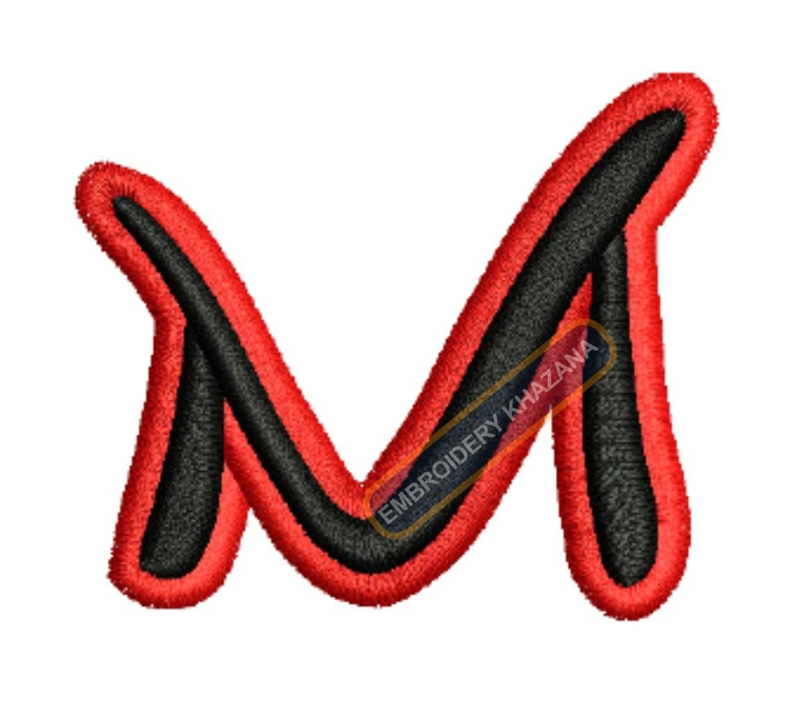 3d Puff Embroidery Designs Custom 3d Machine Embroidery Patterns 3D 